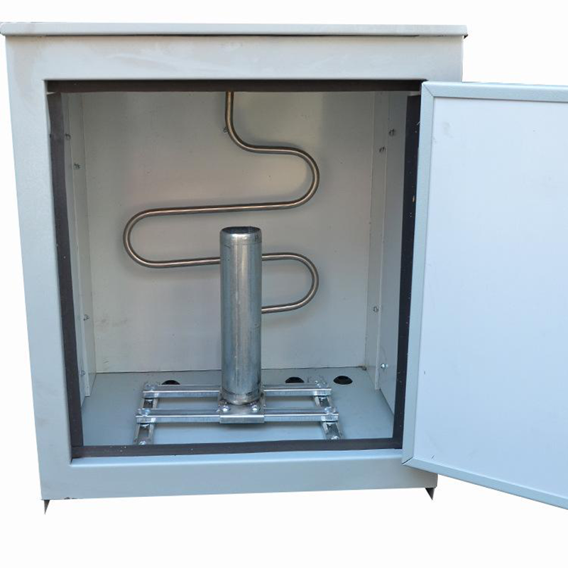 不銹鋼儀表保溫箱 不銹鋼儀表保溫箱