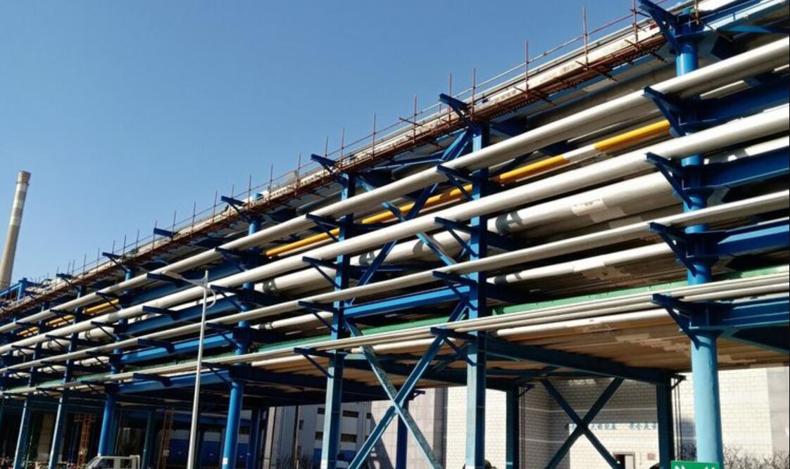 防腐電伴熱帶主要用于工業危險易燃易爆環境 防腐電伴熱帶主要用于工業危險易燃易爆環境